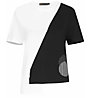 Iceport Short Sleeve W - T-shirt - donna, Black