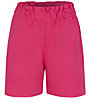 Iceport Short W - pantaloni corti - donna, Pink