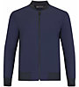Iceport Sweater M - giacca della tuta - uomo, Blue