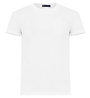 Iceport S/S - T-Shirt - Herren, White