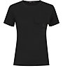 Iceport t-shirt - donna, Black