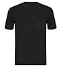 Iceport T-Shirt - Herren, Black