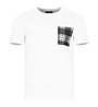 Iceport T-shirt - uomo, White