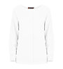 Iceport T-Shirt W - maglia a maniche lunghe - donna, White