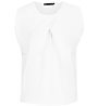Iceport top - donna, White