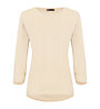 Iceport W 3/4 - T-shirt - Damen, Light Brown