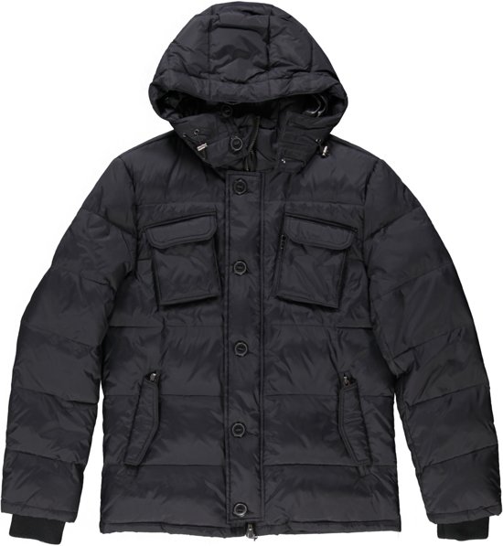 ICEPORT Damen Jacke La Furiosa - Wasserabweisende Daunenjacke