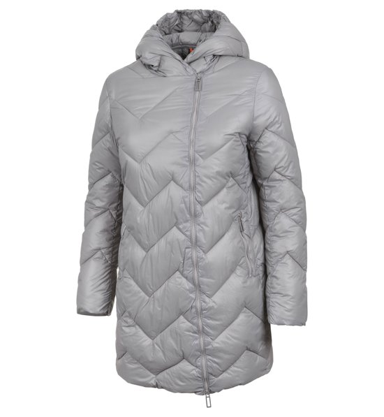 Iceport Zig Zag Damenjacke