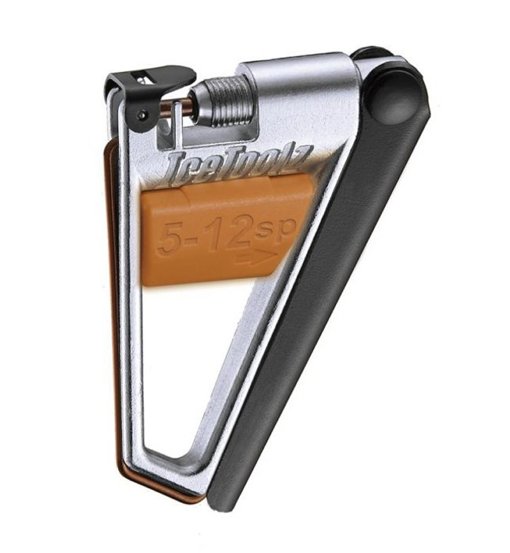 Icetoolz Smagliacatena shark 12v