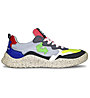 ID.EIGHT Hana Dark Mix Square - sneakers - unisex, Multicolor