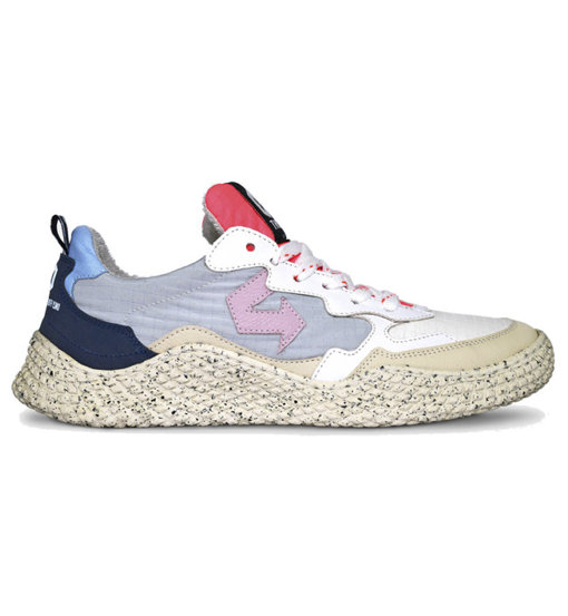 ID.EIGHT Hana Light Mix Square - sneakers - unisex