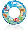 Intex Salvagente Fondo Marino - accessori piscina - bambini, Multicolor