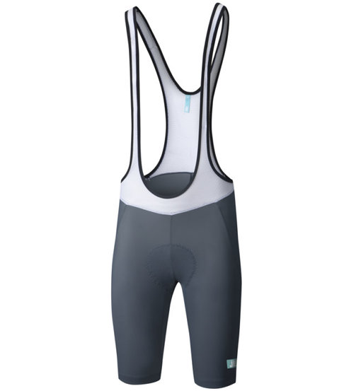 Jëuf Essential Road M: Pantaloncini Ciclismo Uomo con Fondello Dolo