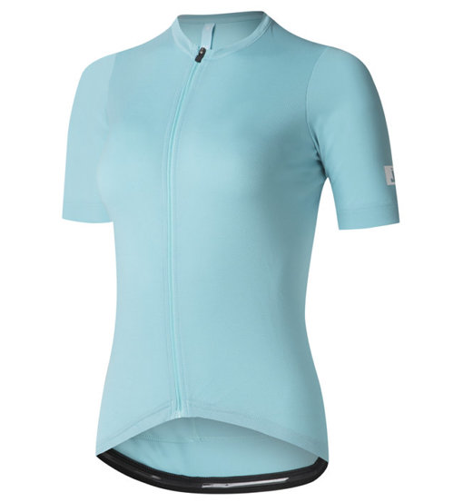 Jëuf Essential Road Solid W - maglia ciclismo - donna. Taglia M