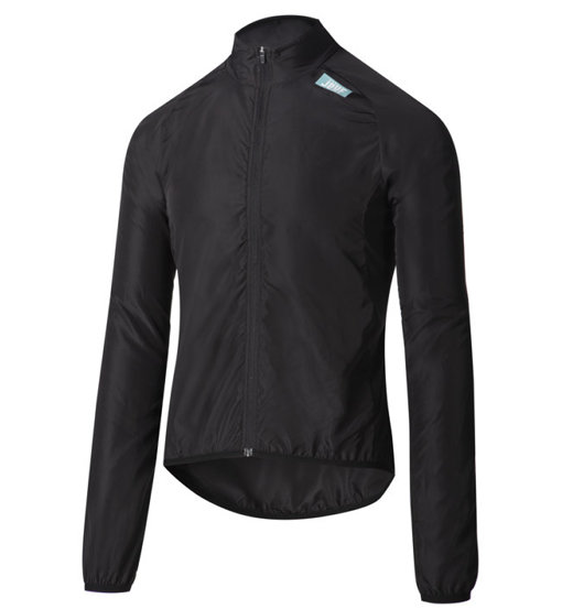 Jëuf Essential Wind - giacca ciclismo - unisex. Taglia M