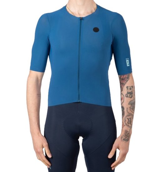 Jëuf Pro - maglia ciclismo - uomo. Taglia L