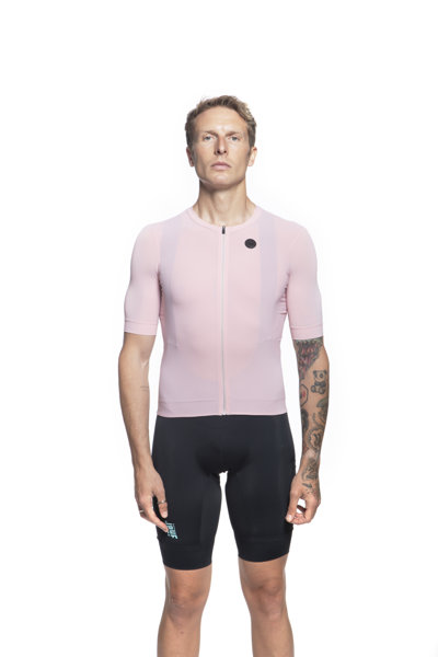 Jëuf Pro Gravel - Fahrradtrikot - Herren, Gr. S