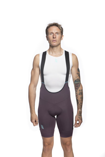 Jëuf Pro Gravel Cargo - Fahrradhose - Herren, Gr. XL
