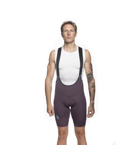 Pantaloncini Ciclismo Uomo Jëuf Pro Gravel Cargo Recensione