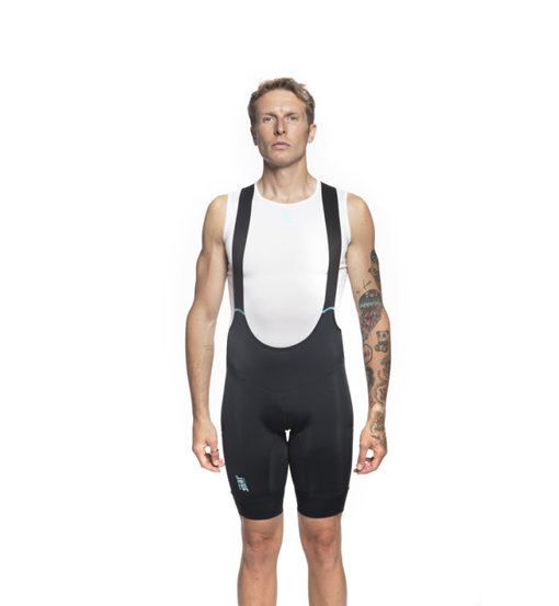 Jëuf Pro Gravel Cargo: Recensione Pantaloncini Ciclismo