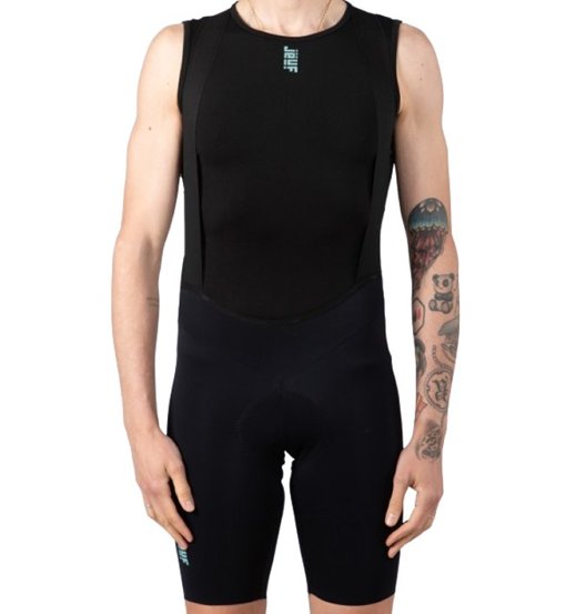 Jëuf Pro Race - pantaloncino ciclismo - uomo. Taglia XL