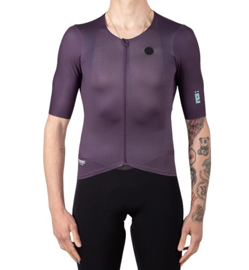 Jëuf Pro Race Carbon - maglia ciclismo - uomo. Taglia L