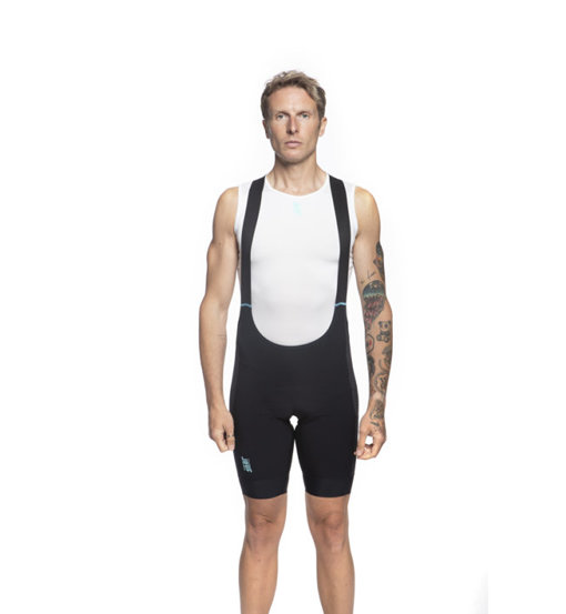 Jëuf Pro Race Gravel: Pantaloncini Ciclismo Cargo Tecnici