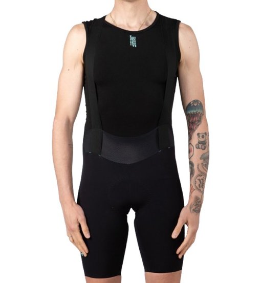 Jëuf Pro Race Power - pantaloncino ciclismo - uomo. Taglia L