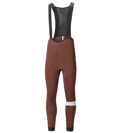 Jëuf Pro Race Thermal - pantalone ciclismo - uomo. Taglia S