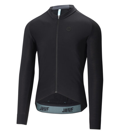 Jëuf Pro Thermal - maglia ciclismo - uomo. Taglia XL