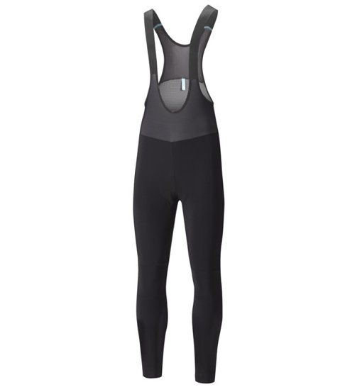 Jëuf Pro Thermal: Pantaloni Ciclismo Termici Uomo