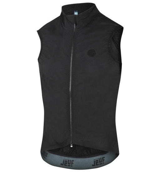 Jëuf Pro Windproof Pertex - gilet ciclismo - uomo. Taglia XL