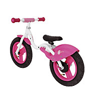 jd bug training bike