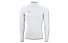 Joma Brama Classic - maglietta tecnica manica lunga - uomo/bambino, White