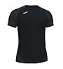 Joma Essential II - T-Shirt - Herren, Black