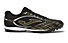 Joma Liga 5 - scarpa da calcetto indoor - uomo, Black/Gold