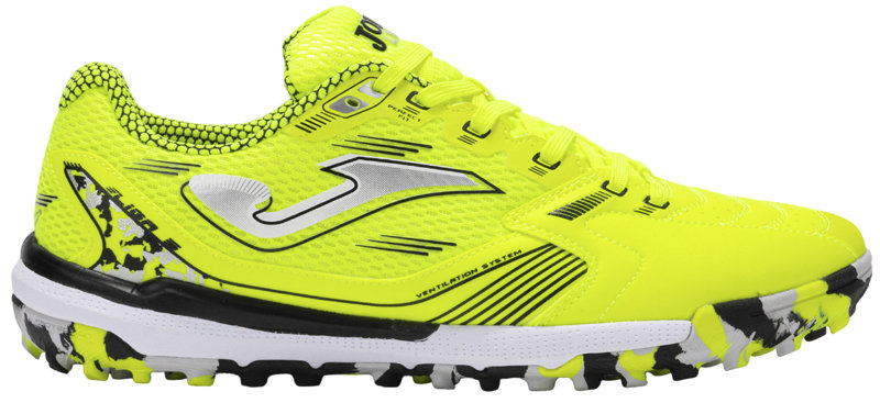 Joma Liga 5 Turf - Fußballschuhe Hartplatz - Herren, Gr. 41 EU