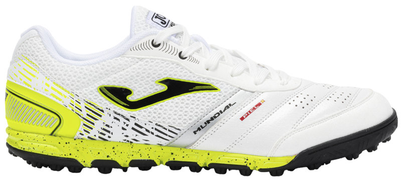 Joma Mundial Turf - Fußballschuhe Hartplatz - Herren, Gr. 45 EU