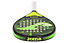 Joma Open - racchetta padel, Green/Black