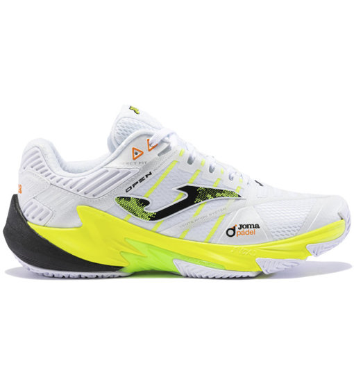 Joma Open - scarpe da padel - uomo