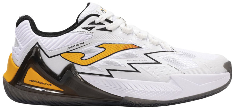 Joma Open 25 M - Padelschuhe - Herren, Gr. 43