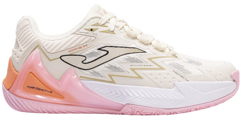 Joma Open 25 W - Padelschuhe - Damen, Gr. 39