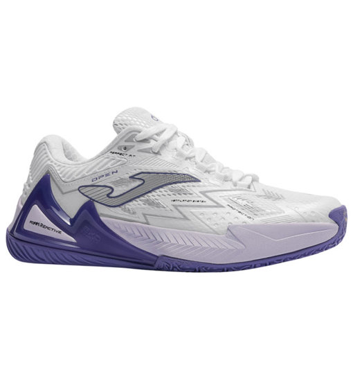 Joma Open 26 W: Scarpe Padel Donna ad Alte Prestazioni