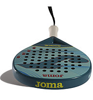 Joma Rookie - racchetta padel, Light Blue