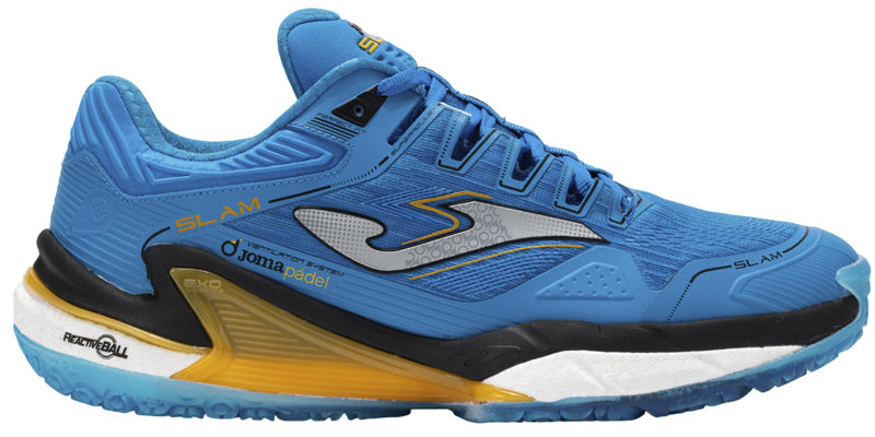 Joma Slam M - Padelschuhe - Herren, Gr. 40 EU