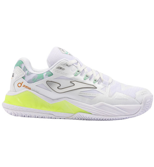 Joma Spin Lady - scarpe da padel - donna