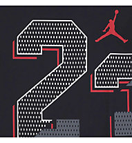 Nike Jordan 23 Breathe In Ss - T-Shirt - Jungs , Black