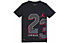 Nike Jordan 23 Breathe In Ss - T-Shirt - Jungs , Black