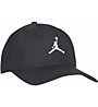 Nike Jordan Essential J - cappellino - ragazzo, Black