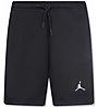 Nike Jordan Essential Jr - pantaloni corti - ragazzo, Black